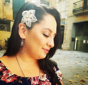 Meet your Posher, Morningloria’s